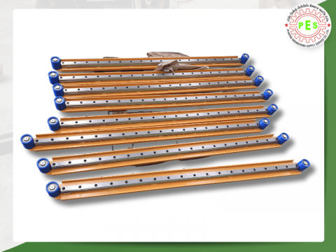 ผลิตชิ้นงานตามตัวอย่างชลบุรี